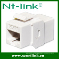 НОВЫЙ RJ45 Cat 6 UTP Inline Coupler